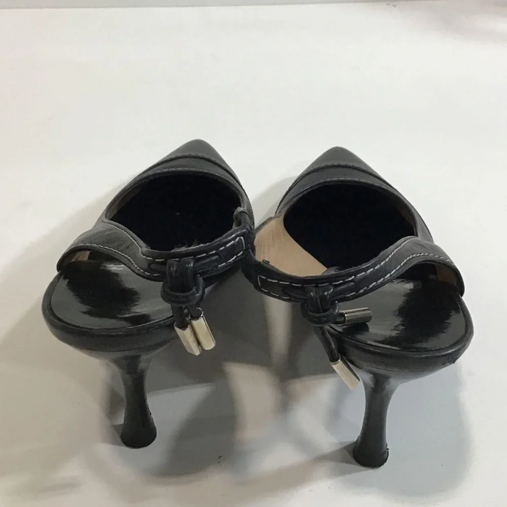 Salvatore Ferragamo gently used
